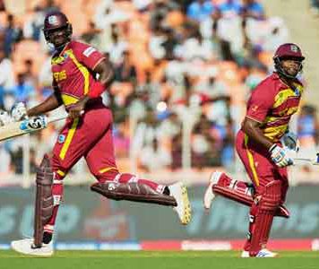 කොදෙව්වන්ගෙන් දකුණු අප්රිකාවට ලකුණු 177ක ඉලක්කයක්