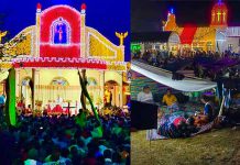 දෙරටක හදවත් යා කරන කච්චතිව් දූපතේ අසිරිමත් මංගල්යය