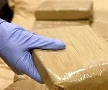 රු. කෝටි 50කට අධික මත්ද්රව්ය සමග සිව්දෙනෙකු අත්අඩංගුවට