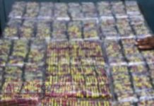 රුපියල් ලක්ෂ 30ක මත්කරල් තොගයක් සමඟ පුද්ගලයින් තිදෙනෙකු දැලේ