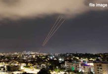 ඉරානය ඊශ්රායලයටත් ප්රතිප්රහාර එල්ලකිරීම අරඹයි