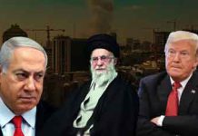 ඇවිළුණු මැදපෙරදිග – නවතම තත්ත්වය මෙතැනින්