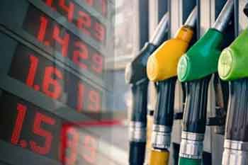 ලංකා සුදු ඩීසල්, සුපිරි ඩීසල් සහ පෙට්රල් මිල ඉහළට