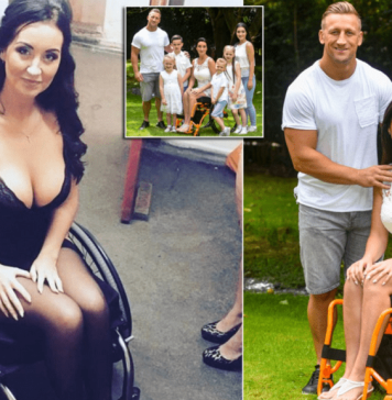 දෙපා පණ නැතිව අසරණ වූ සිව්දරු මවට ශක්තියක් වූ ආදරණීය පෙම්වතා