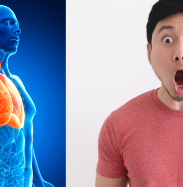 පෙනහළුවල විෂ ඉවත් කරන ස්වභාවික ක්රම 8ක්