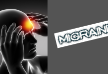 මිග්රේන් ගෙදරදිම අඩු කරගන්නේ මෙහෙමයි