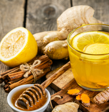 මේ වෛරස් සමයේ අත්යවශ්ය ම ප්රතිශක්තිකරණ පාන 6ක්