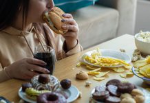 තෙල් කෑම වැඩියෙන් කෑවා නම් බර වැඩිවෙන්න කලින් මේ දේවල් කරන්න