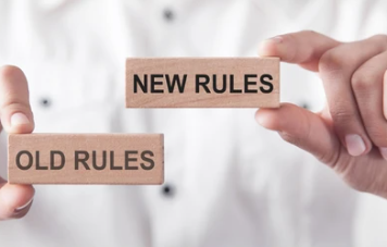 යල් පැනගිය නීති පද්ධතිය කාලීන අවශ්යතාවලට අනුකූලව යාවත්කාලීන කිරීමට නව වැඩක්!