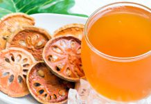 තේ වෙනුවට බෙලි බොමුද?