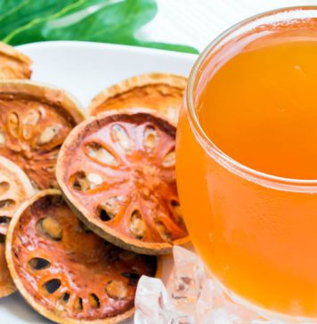 තේ වෙනුවට බෙලි බොමුද?