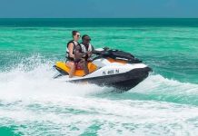 ලක්ෂ 05 ඉකමවූ සංචාරක පැමිණීම…