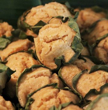 ගෙදරදීම වන්ඩු හදමු