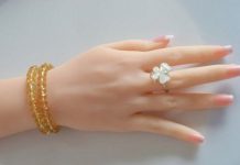 බලන්න ලස්සන නියපොතු ඔබටත්