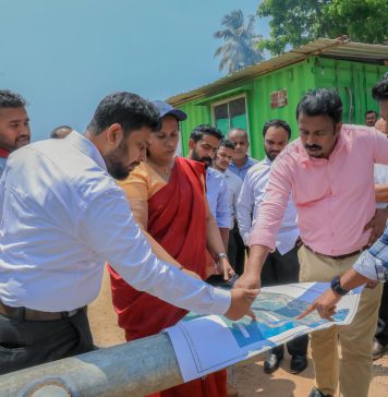 ගොතටුව වෙට්ලන්ඩ් පාක් තෙත් බිම් උද්යානය සංරක්ෂණය කිරීමට පියවර!