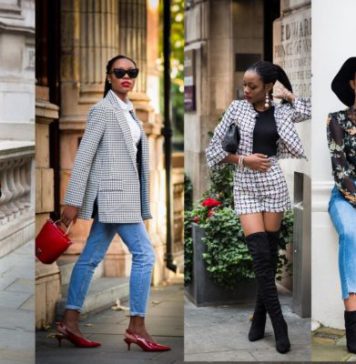 Fashion කරන ඔයා දැන ගන්නම ඕන ටිප්ස් ටිකක්