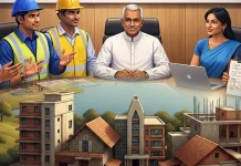 ජාතික නිවාස මෙහෙයුම් කමිටුව ස්ථාපිත කෙරේ