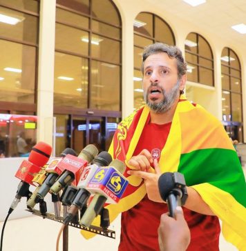 රාමසාන් සැමරුමෙන් පසු අල්මුටයිරි වැඩ ආරම්භ කිරීමට සූදානමින්