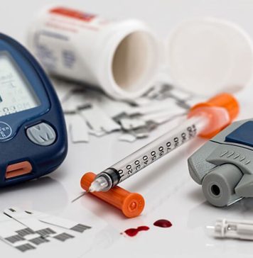 දියවැඩියාව වළක්වා ගත හැකිද ?