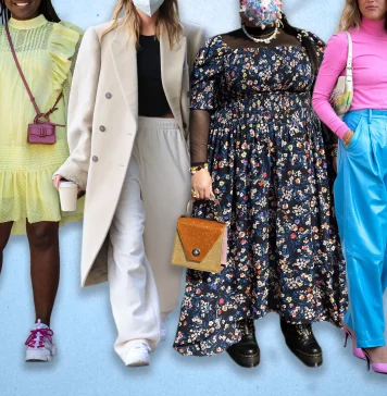 ඔබට ගැලපෙන විලාසිතා තෝරගන්නෙ කොහොමද?