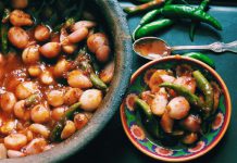 අවුරුදු කෑම වේලට රසවත් මැලේ අච්චාරුවක් හදමු