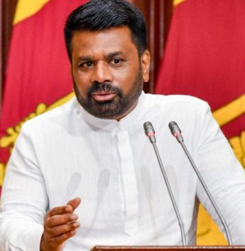 ‘හිමිකම’ ජාතික වැඩසටහනේ සමාරම්භය හෙට ජනපති ප්රධානත්වයෙන්