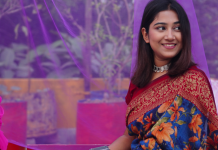 සාරි අඳින්න පටන් ගත්තේ මෙන්න මේ කාලෙදි බව ඔබ දන්නවද?