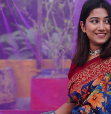 සාරි අඳින්න පටන් ගත්තේ මෙන්න මේ කාලෙදි බව ඔබ දන්නවද?