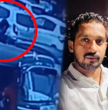 අකුරේගොඩ ද්විත්ව ඝාතනයේ දෙවන වෙඩික්කරුත් කොළඹට