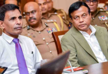 ආනන්දට, වටගලට මරණ තර්ජන එල්ලවීම ගැන CIDයෙන් විශේෂ විමර්ශනයක්!