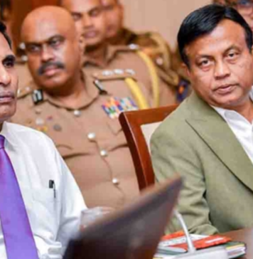 ආනන්දට, වටගලට මරණ තර්ජන එල්ලවීම ගැන CIDයෙන් විශේෂ විමර්ශනයක්!