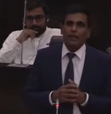 “පාස්කු ප්රහාරය 2017 සිට සැලසුම් කළ කුමන්ත්රණයක්” (වීඩියෝ)