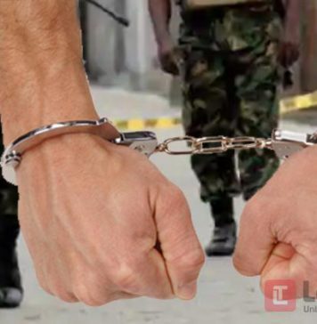 රු.කෝටි 50ක මත්ද්රව්ය සමග හිටපු බුද්ධි නිලධාරියෙකුත් අත්අඩංගුවට – Saru News | සිංහල