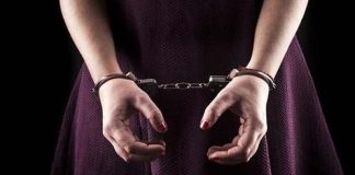 නීතිවිරෝධීව පෙට්රල් ලීටර් 48ක් සඟවාගෙන සිටි කතක් රක්ෂත බන්ධනාගාරයට – Saru News | සිංහල