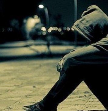 පිරිමින්ට බැරිද අඬන්න?