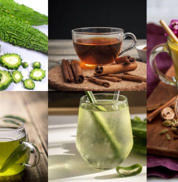 දියවැඩියාව පාලනය කරගමු