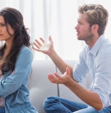 “එයා මාව රවට්ටනවා” කියලා Gut Feeling එකක් ආවොත් මොකද කරන්නෙ?