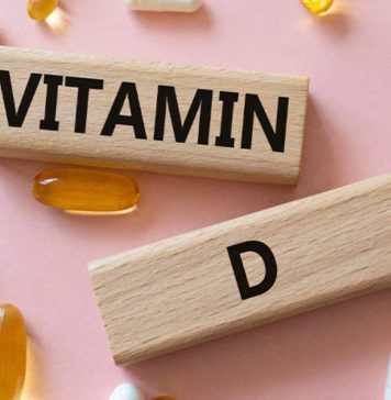 විටමින් ඩී අඩු වුනාම මොකද වෙන්නේ