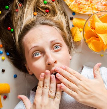 නිරාහාරව සිටියොත් මොනවා සිදුවෙයිද?