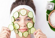 පිපිඤ්ඤා වලින් ලස්සන වෙන්න ෆේස් මාස්ක් එකක් හදමු