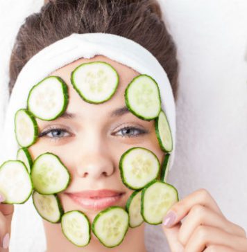 පිපිඤ්ඤා වලින් ලස්සන වෙන්න ෆේස් මාස්ක් එකක් හදමු