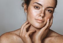 ඔයාගෙ හම ලස්සනට තියෙනවට මෙන්න මෙයා අකමැතියි!