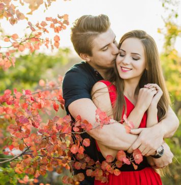 ඔබ තෝරාගෙන ඇත්තේ ඔබට ගැලපෙනම සහකරු ද?