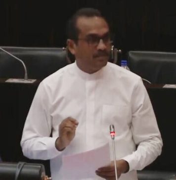 2009 සිට ගල් අඟුරු ටෙන්ඩර පිළිබඳ විමර්ශනයට විශේෂ ජනාධිපති කොමිසමක්… – Saru News | සිංහල