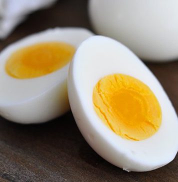 පෝෂණයෙන් පිරුණු විස්මිත ආහාරය බිත්තර