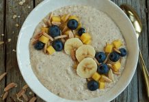 පෝශන ගුණයෙන් සපිරි Hight Protein Breakfast Recipe