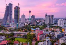 “කොළඹ ඉඩම්” මිල ඉහළට