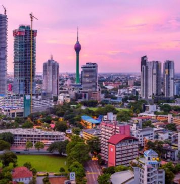 “කොළඹ ඉඩම්” මිල ඉහළට