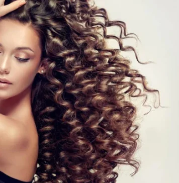 කර්ල් හෙයාර් එකකට සුදුසු කොන්ඩ මෝස්තර