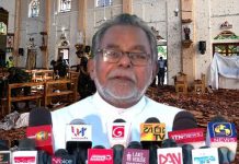 පාස්කු ප්රහාර විමර්ශන ස්වාධීනයි, CIDයට බාධා එපා – සිරිල් ගාමිණී පියතුමා (වීඩියෝ)